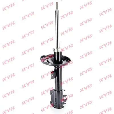 Ordenar Ahora Mismo Amortiguador Excel-G KYB 333767 KYB 333767 (Sustituye a 334665)